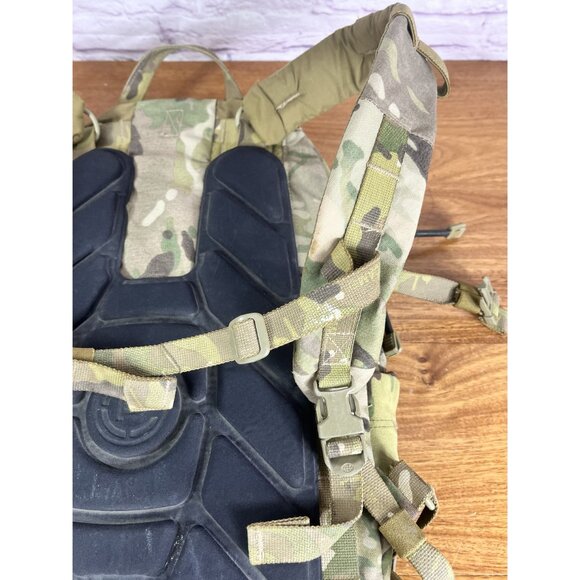 Crye Precision - AVS 1000 Pack - Tactical Backpack - Multicam - POU-BP1 - Picture 16 of 16